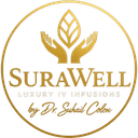 SuraWell — Luxury IV Infusions