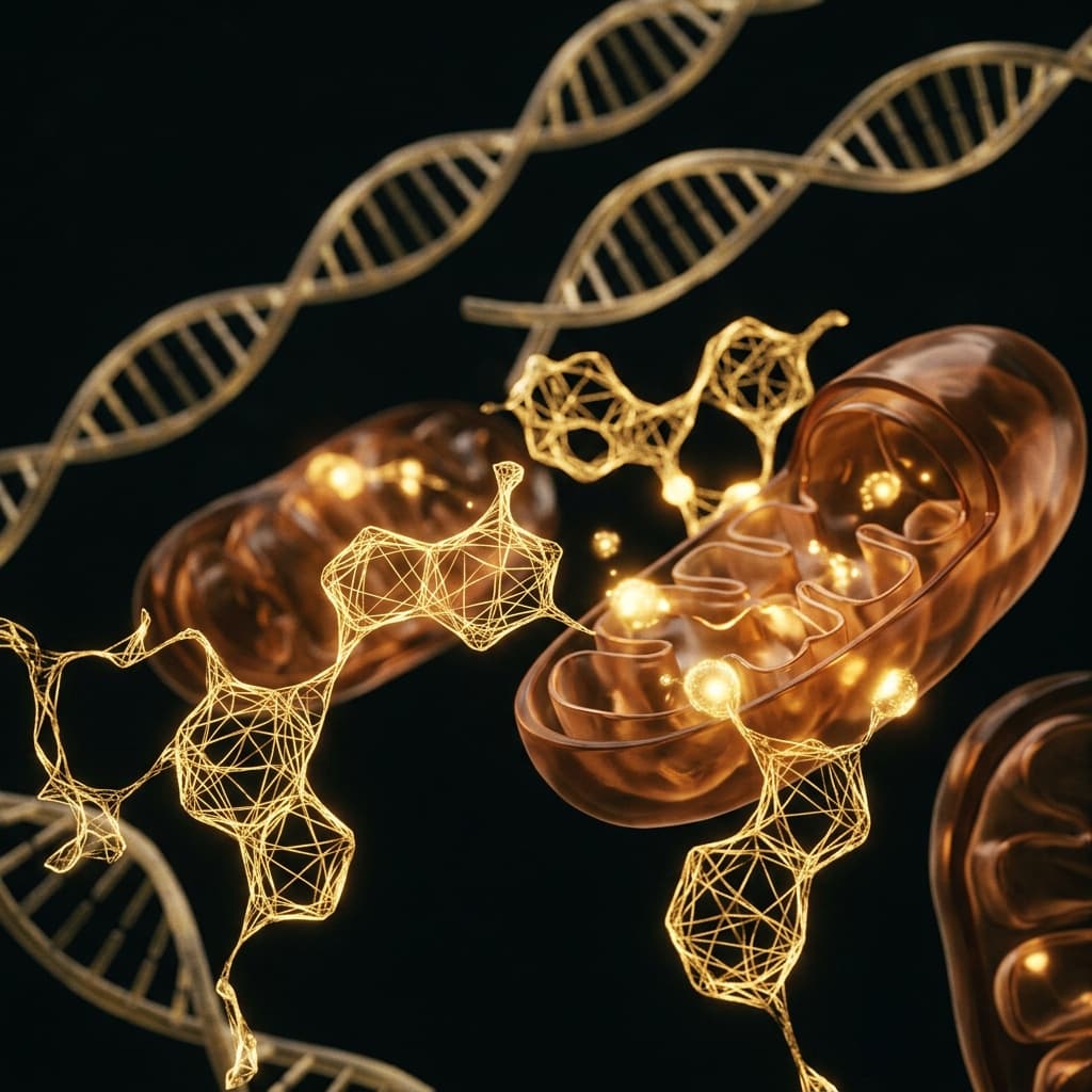 NAD+ cellular restoration therapy